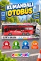QH866-2 ŞARJLI KUMANDALI OTOBÜS