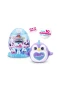 RAR34000 Rainbocorns Frozen Mania Mini Eggzania