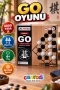 RD5118 Redka Go Oyunu
