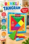 RD5144 Redka Renkli Tangram