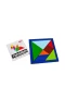 RD5144 Redka Renkli Tangram