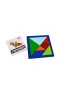 RD5144 Redka Renkli Tangram