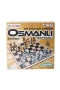 RD5327 Osmanlı Satrancı -Redka