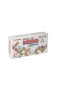 RD5648 Ahşap Domino Animals -Redka