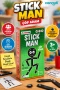 RD5667 Stick Man Çöp Adam -Redka