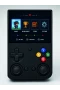 Retro Oyun Konsolu Çift Analog Joystick 64GB IPS Ekranlı Taşınabilir El Konsolu