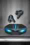 RGB Işıklı Bluetooth Kulaklık – ANC ve 3D Ses