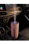 RGB Işıklı 300 ml Şarjlı Hava Nemlendirici – Aroma Yağı Uyumlu