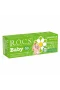 R.o.c.s. Baby Diş Macunu 0-3 Yaş 35 Ml Papatya
