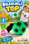 RSN-011  KUTUDA BİLEKLİKLİ TOP