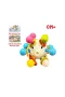 RT603-7 CIR CIRLI CINGIRAKLI DİŞ KAŞIYICILI