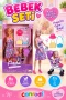 S00003391 SUN RST SIS MNK BBK SET ALISHA PUSETLİ SET