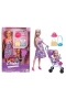 S00003391 SUN RST SIS MNK BBK SET ALISHA PUSETLİ SET