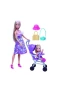 S00003391 SUN RST SIS MNK BBK SET ALISHA PUSETLİ SET
