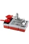 S00007110 -SUN-KLT-BOSCH MUTFAK SET OCAK/LAVABO SES/IŞIK