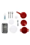 S00007110 -SUN-KLT-BOSCH MUTFAK SET OCAK/LAVABO SES/IŞIK
