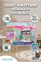 S00008876 SUN-SPM-FİGÜR OYUN SET GABBY S DOLLHOUSE SEVİMLİ BEBK EVİ GABBY