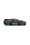 S00011045 Burago 1:18 Bugatti Divo Model Araba