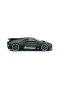 S00011045 Burago 1:18 Bugatti Divo Model Araba