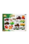 S00019404 SUN-PIO-MXX-DC ÇİFTLİK SET TRAKTÖRLÜ 14 PRÇ BYK