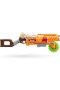 S00036732 SUN-ZUR-X-SHOT SİLAH SÜNGER ATAN 16 MERMİLİ