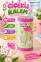 S00046401 SUN CNL FLOWER BRICK PEN TEKLİ 6A 12D