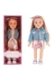 S00094817 SUN KDK BEBEK DESIGNAFRIEND KYLIE 47 CM