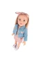 S00094817 SUN KDK BEBEK DESIGNAFRIEND KYLIE 47 CM