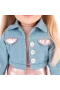 S00094817 SUN KDK BEBEK DESIGNAFRIEND KYLIE 47 CM
