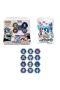 S00402785 -SUN-WST-FİGÜR SONIC NANO PODS SÜRPRİZ PAKET(SONIC) 24D.