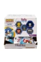 S00402785 -SUN-WST-FİGÜR SONIC NANO PODS SÜRPRİZ PAKET(SONIC) 24D.