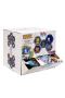 S00402785 -SUN-WST-FİGÜR SONIC NANO PODS SÜRPRİZ PAKET(SONIC) 24D.