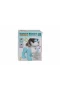 S01005107 -SUN-RST-ROBOT KÖPEK DANS MÜZİK/IŞIK B/O 2R.