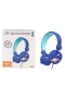 S02002604 -SUN-GLE-ECH-KULAKLIK MİKROFONLU KABLOLU UZAY RESİMLİ MV.