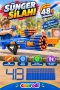 S02005108 SUN-ZUR-X-SHOT SİLAH SÜNGER ATAN 48 MERMİLİ