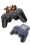 S10 Gamepad 520 Klasik Retro Oyunlu TV Bağlantılı Atari Konsolu