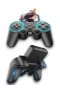 S10 Gamepad 520 Klasik Retro Oyunlu TV Bağlantılı Atari Konsolu
