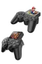S10 Gamepad 520 Klasik Retro Oyunlu TV Bağlantılı Atari Konsolu