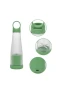 Taşınabilir USB Şarjlı Smoothie Blender – Tek Tuşla Kullanım