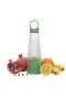 Taşınabilir USB Şarjlı Smoothie Blender – Tek Tuşla Kullanım