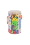 SB2404 Sisbro Smart Bricks Waffle 120 Parça