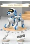 Seher Uzaktan Kumandalı Dans Edebilen Robot Köpek Sh40193