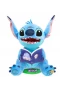 Sesli Karanlıkta Parlayan Masal Anlatan Stitch İnteraktif Peluş