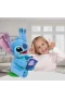 Sesli Karanlıkta Parlayan Masal Anlatan Stitch İnteraktif Peluş