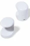 16W UV LED Mini Oje Kurutucu – 3 LED Işıklı Taşınabilir Protez Tırnak Kurutucu