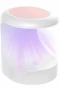 Seyahat Tipi Mini UV LED Oje Kurutucu 16W Taşınabilir Protez Tırnak Kurutma Cihazı
