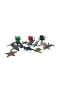 SH-6432 13PCS OKYANUS HAYVANLARI 2LİTRE