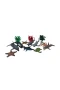 SH-6432 13PCS OKYANUS HAYVANLARI 2LİTRE