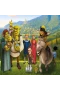 SH 714 SHREK PUZZLE 100 PRÇ