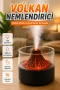 Volkanik Aromaterapi Nemlendirici – Modern Tasarımlı Ortam Cihazı